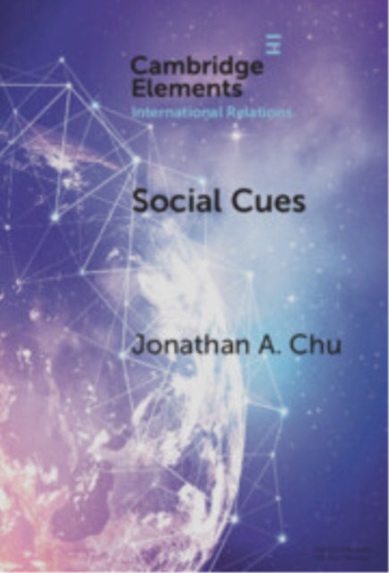 Social Cues cover