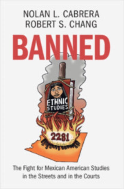 Banned cover