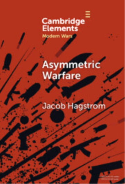 Asymmetric Warfare cover