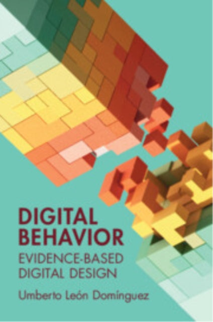 Digital Behavior cover