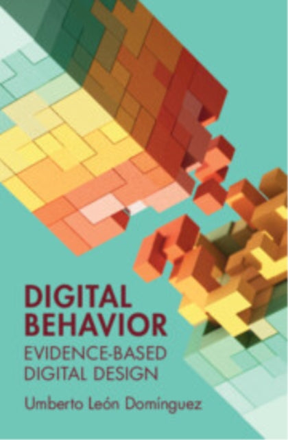 Digital Behavior cover
