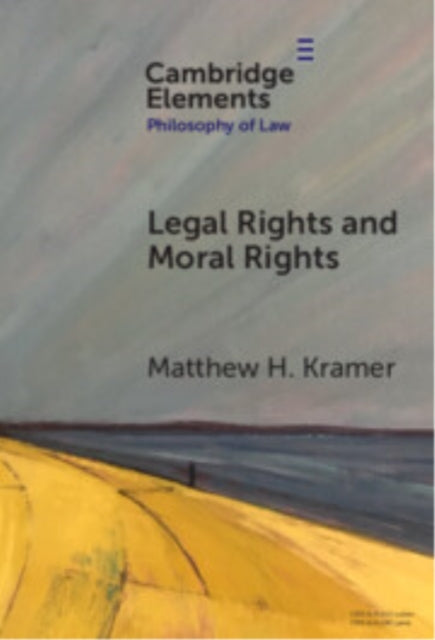 Legal Rights and Moral Rights cover