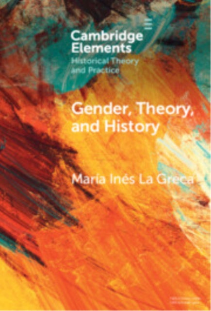 Gender, Theory, and History cover