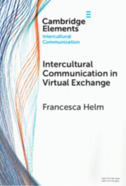Intercultural Communication in Virtual Exchange cover