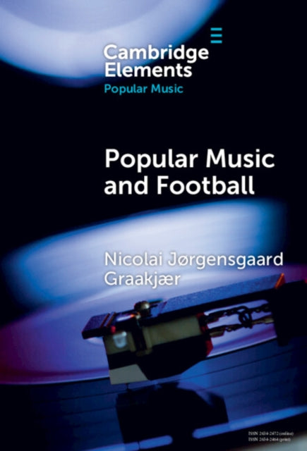 Popular Music and Football cover