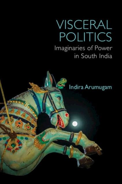 Visceral Politics cover