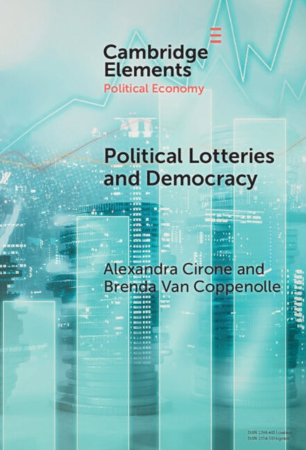 Political Lotteries and Democracy cover