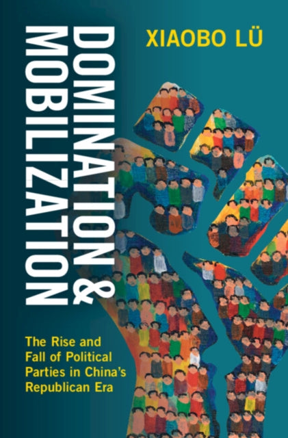 Domination and Mobilization cover