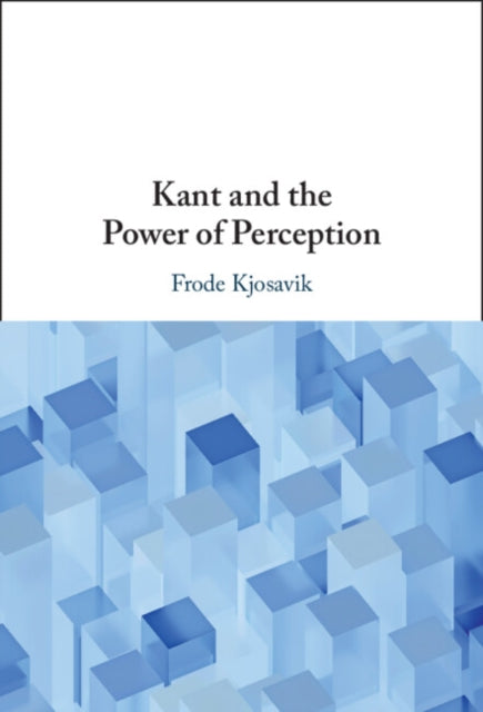 Kant and the Power of Perception cover