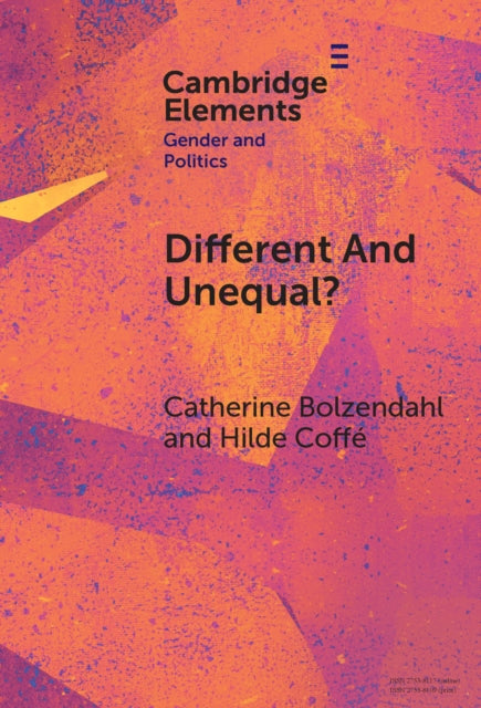 Different and Unequal? cover