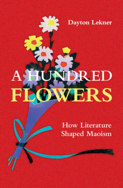 A Hundred Flowers cover