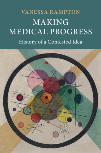 Making Medical Progress cover