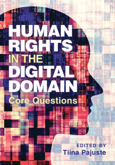 Human Rights in the Digital Domain cover