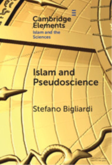 Islam and Pseudoscience cover