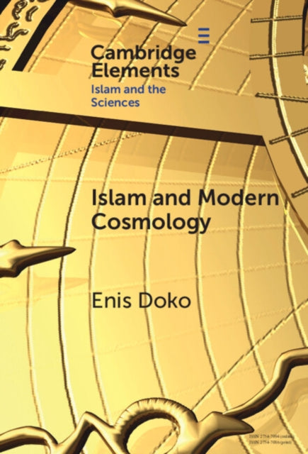 Islam and Modern Cosmology cover