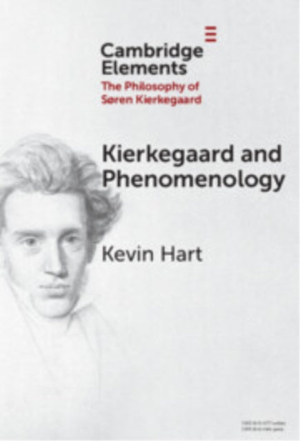 Kierkegaard and Phenomenology cover