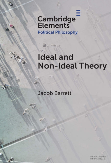 Ideal and Non-Ideal Theory cover