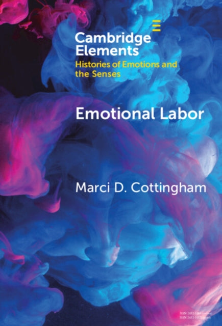 Emotional Labor cover