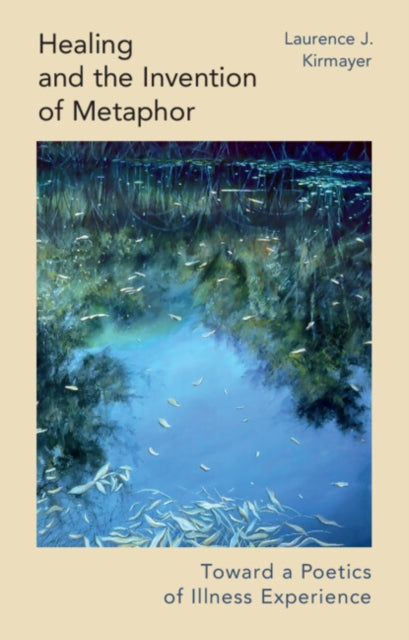 Healing and the Invention of Metaphor cover