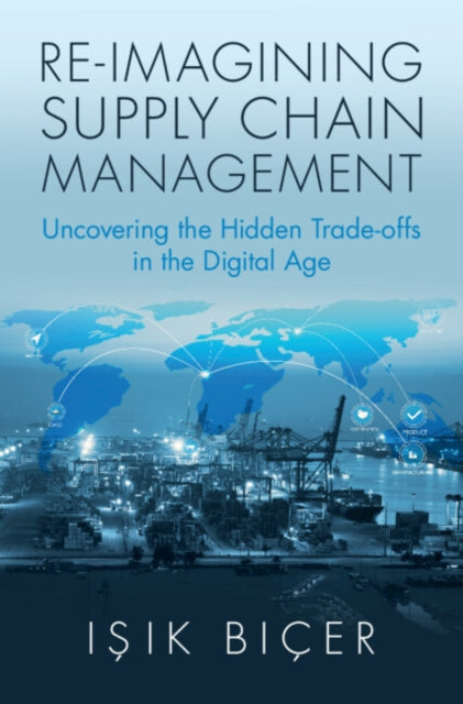 Re-Imagining Supply Chain Management cover