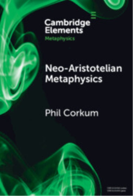 Neo-Aristotelian Metaphysics cover