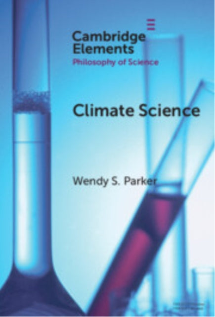 Climate Science cover