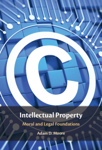 Intellectual Property cover