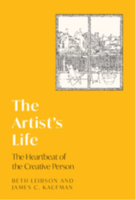 The Artist's Life cover