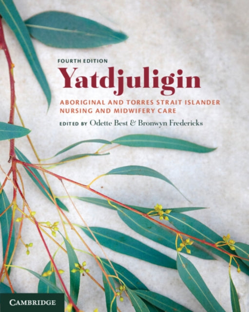 Yatdjuligin cover