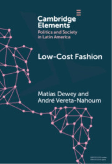Low-Cost Fashion cover