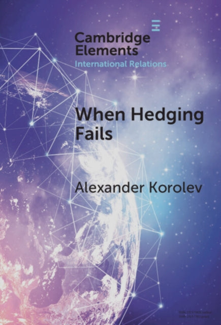 When Hedging Fails cover