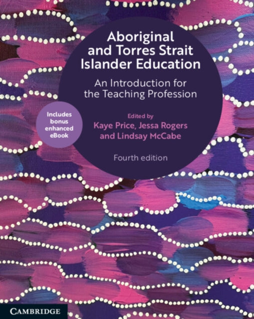 Aboriginal and Torres Strait Islander Education cover