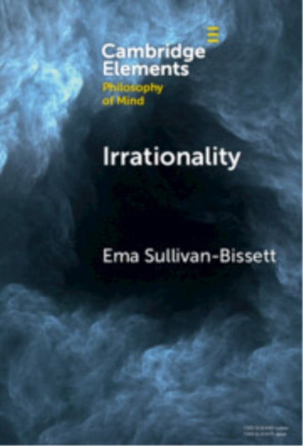 Irrationality cover