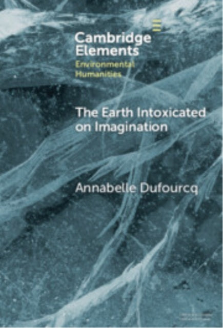 The Earth Intoxicated on Imagination cover