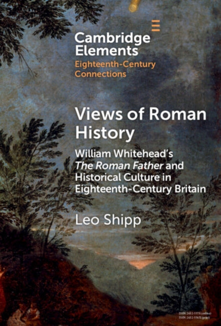 Views of Roman History cover