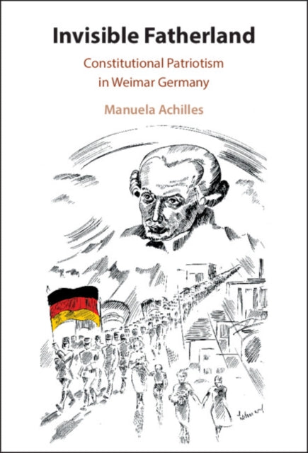Invisible Fatherland cover
