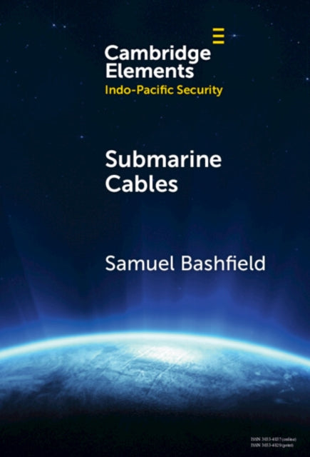 Submarine Cables cover