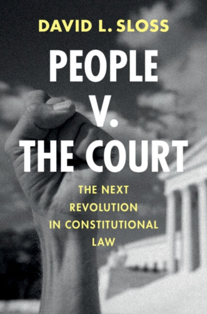People v. The Court cover