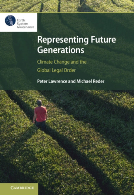 Representing Future Generations cover