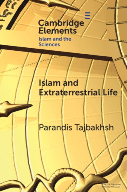 Islam and Extraterrestrial Life cover