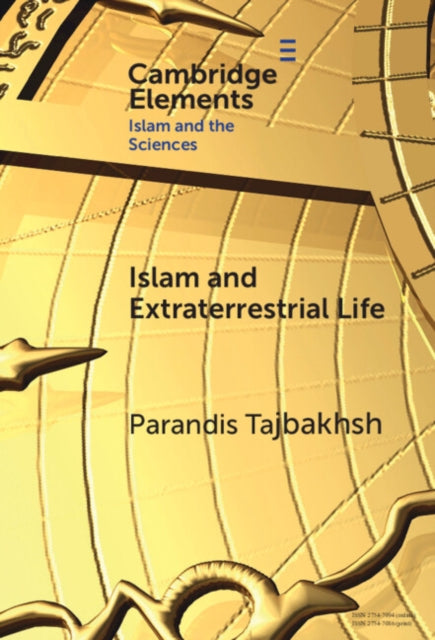 Islam and Extraterrestrial Life cover
