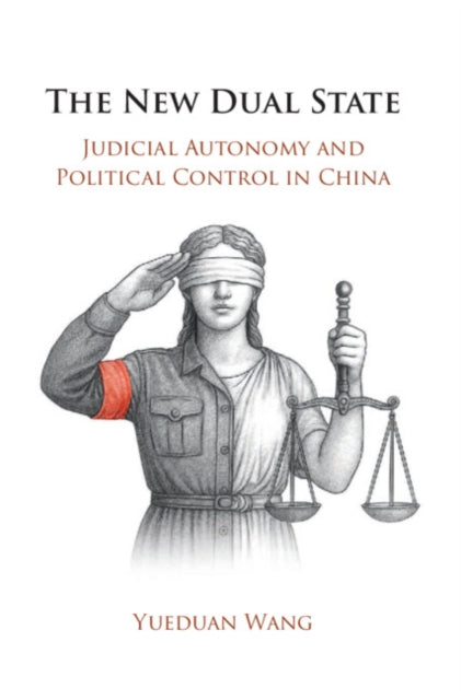 The New Dual State cover