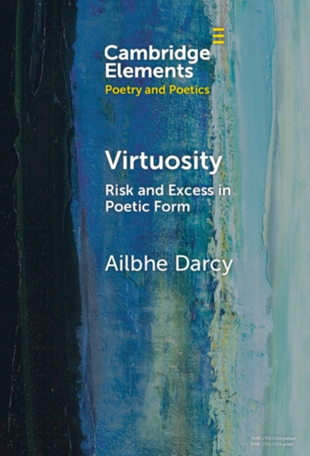 Virtuosity cover