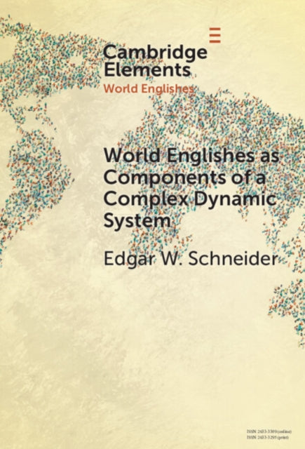 World Englishes as Components of a Complex Dynamic System cover