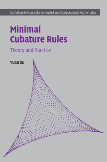 Minimal Cubature Rules cover