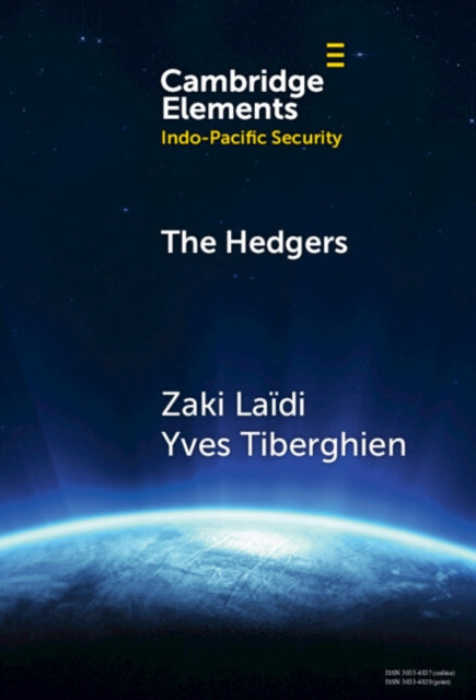 The Hedgers cover