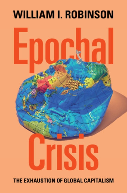 Epochal Crisis cover