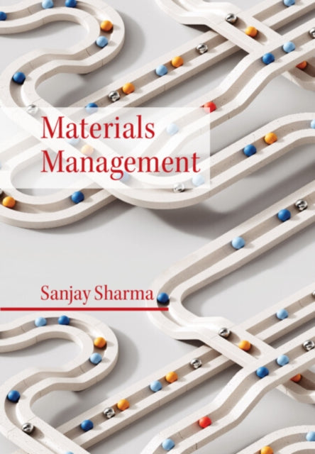 Materials Management cover