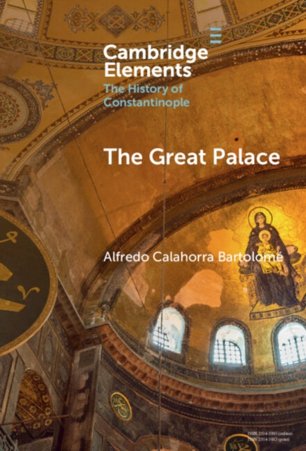 The Great Palace cover