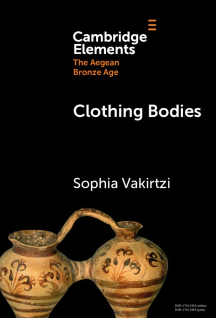 Clothing Bodies cover